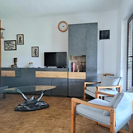 Сasa de vacaciones Tanja *